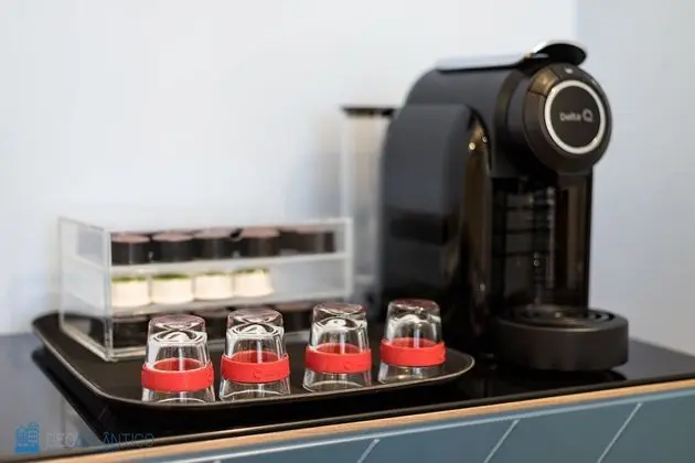 Design Apart Daire, 1 Yatak Odası, Şehir Manzaralı