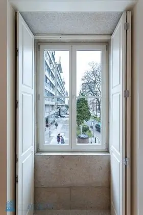 Design Apart Daire, 1 Yatak Odası, Şehir Manzaralı