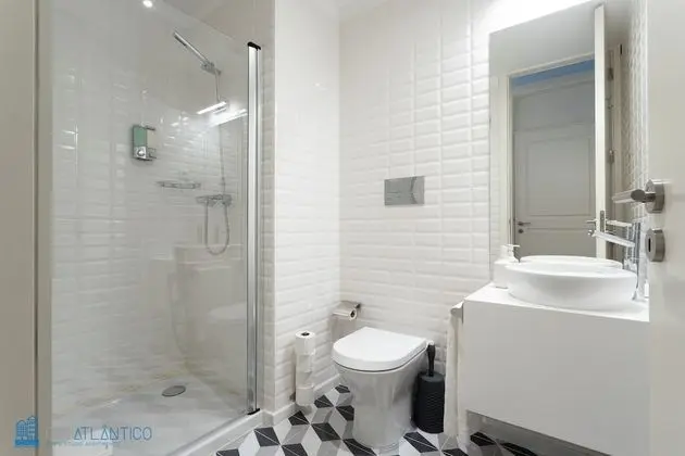 Design Apart Daire, 1 Yatak Odası, Şehir Manzaralı