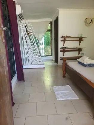Tek Büyük Yataklı Oda, Okyanus Manzaralı