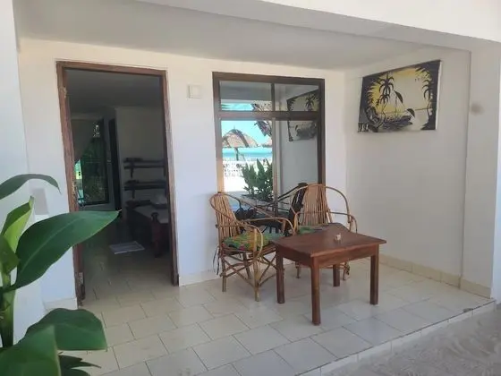 Tek Büyük Yataklı Oda, Okyanus Manzaralı