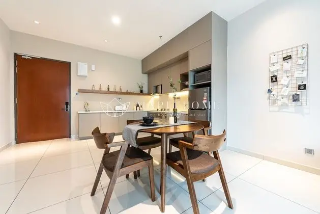 Deluxe Süit, 1 Yatak Odası, Balkon