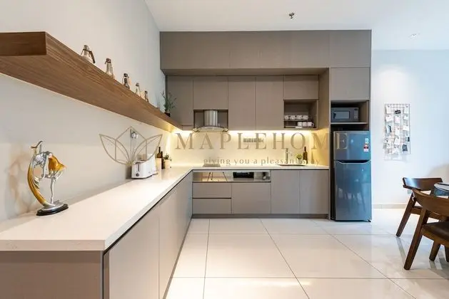 Deluxe Süit, 1 Yatak Odası, Balkon