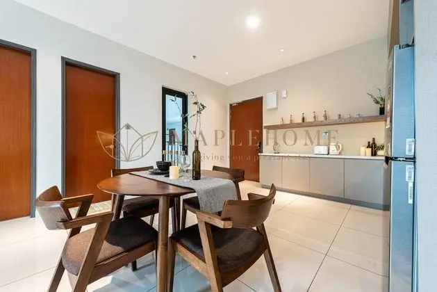 Deluxe Süit, 1 Yatak Odası, Balkon