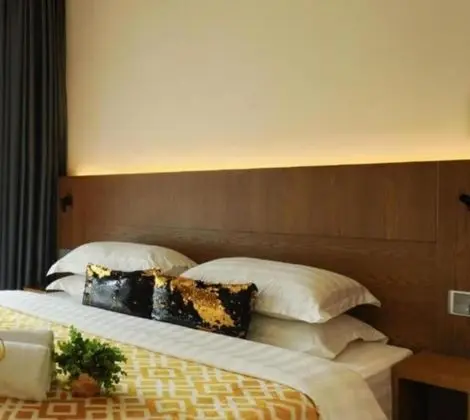 Deluxe Apart Daire, 1 Yatak Odası, Dağ Manzaralı
