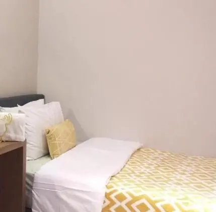 Deluxe Apart Daire, 1 Yatak Odası, Dağ Manzaralı