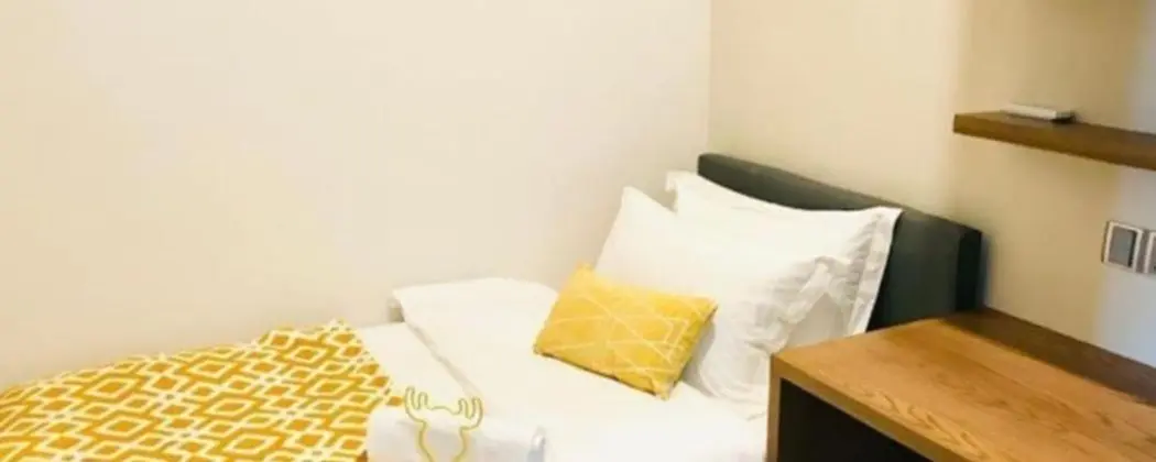 Deluxe Apart Daire, 1 Yatak Odası, Dağ Manzaralı