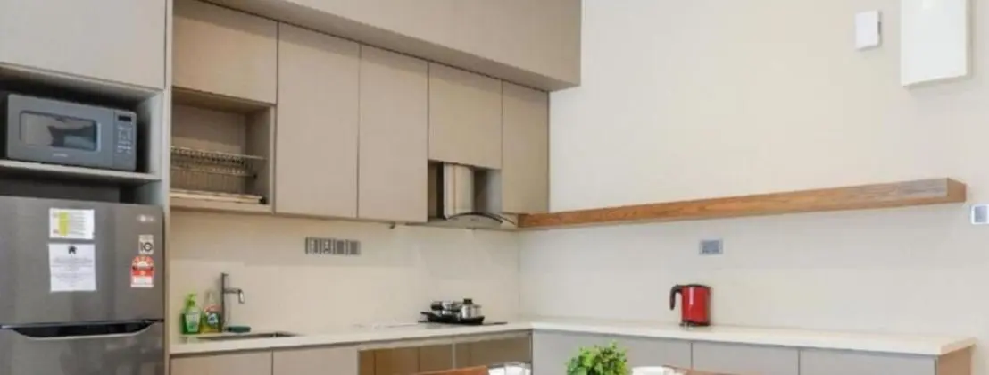 Deluxe Apart Daire, 1 Yatak Odası, Dağ Manzaralı