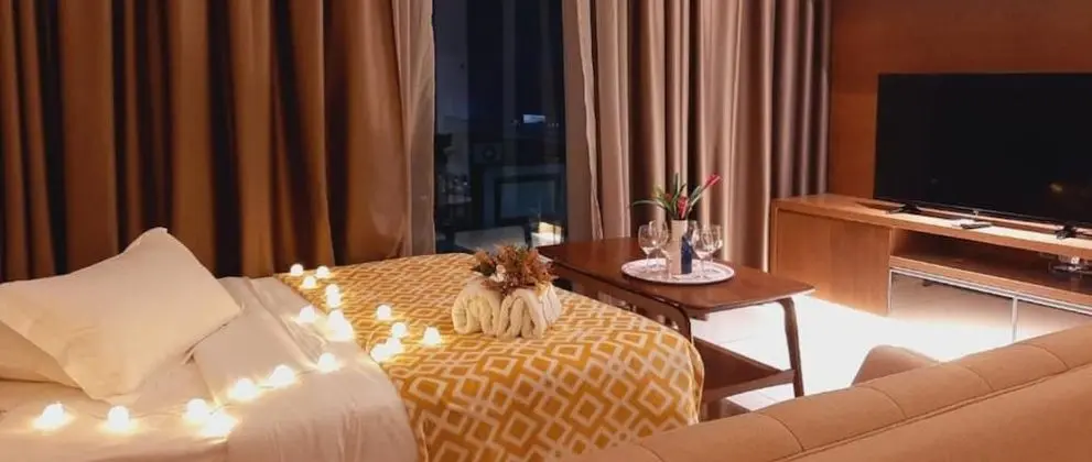 Premier Apart Daire, 2 Yatak Odası (Family)