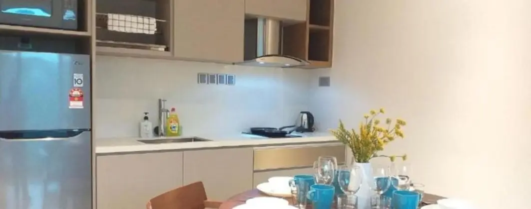 Premier Apart Daire, 2 Yatak Odası (Family)