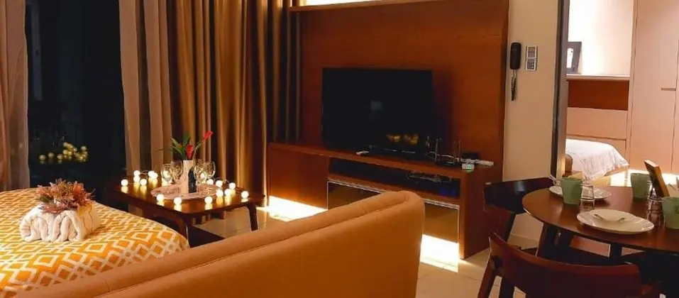 Premier Apart Daire, 2 Yatak Odası (Family)