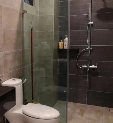 Premier Apart Daire, 2 Yatak Odası (Family)