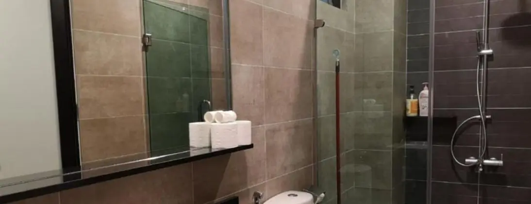 Premier Apart Daire, 2 Yatak Odası (Family)