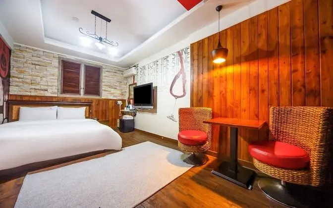 Oda (Special Room (Bathtub Smart TV (Netfl)