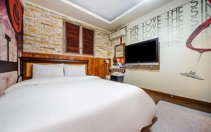 Oda (Special Room (Bathtub Smart TV (Netfl)