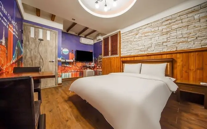 Oda (Special Room (Bathtub Smart TV (Netfl)