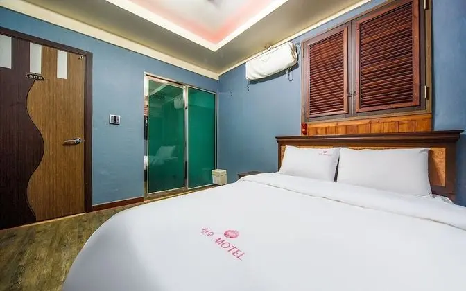 Oda (Standard Room (Smart TV (Netflix/YouT)