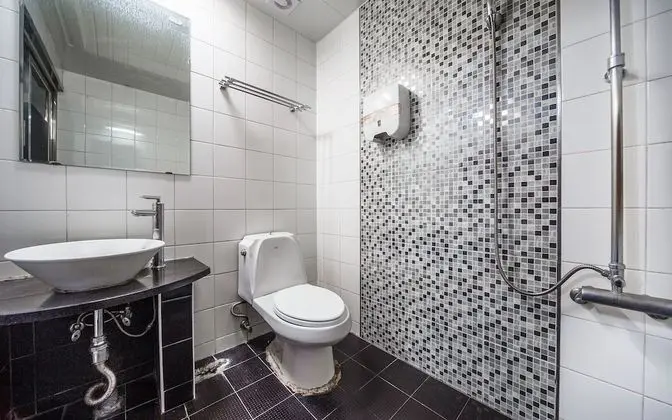 Oda (Standard Room (Smart TV (Netflix/YouT)