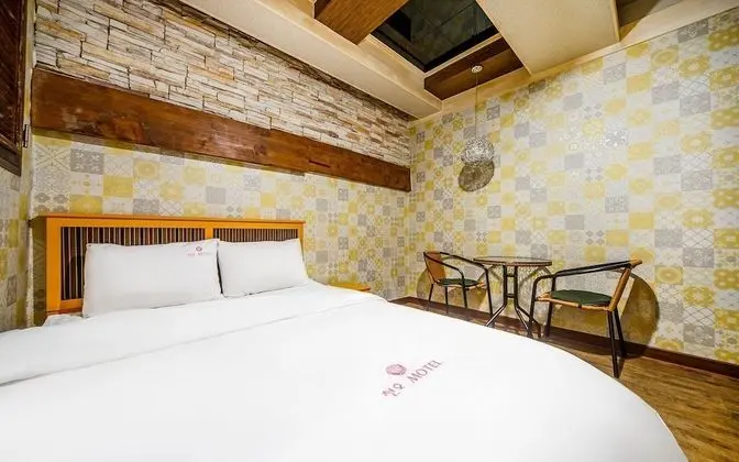 Oda (Standard Room (Smart TV (Netflix/YouT)