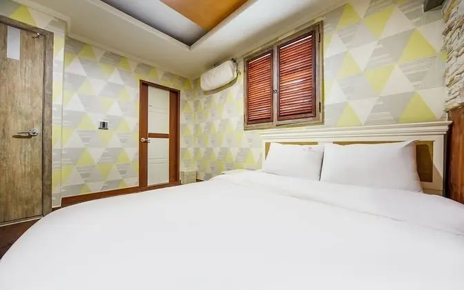 Oda (Standard Room (Smart TV (Netflix/YouT)