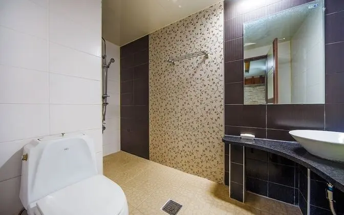 Oda (Standard Room (Smart TV (Netflix/YouT)