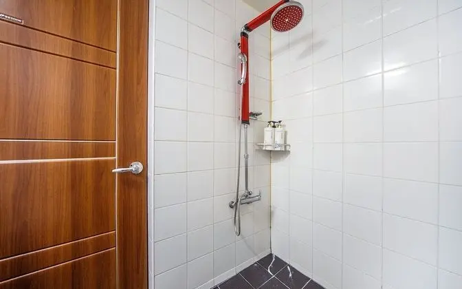 Oda (Twin (DoubleSingle/ Smart TV (Netflix)