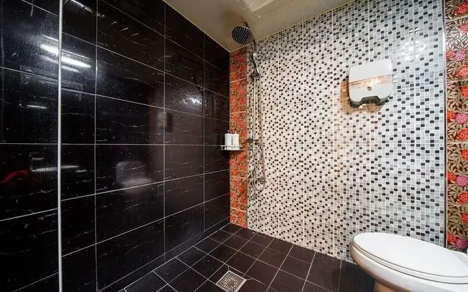 Oda (Twin (DoubleSingle/ Smart TV (Netflix)