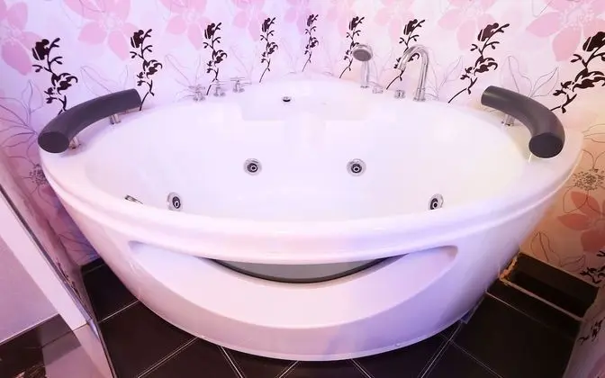 Oda (Special room-bath/bed (sterilization )