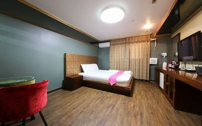 Oda (Standard room (100% disinfection / go)