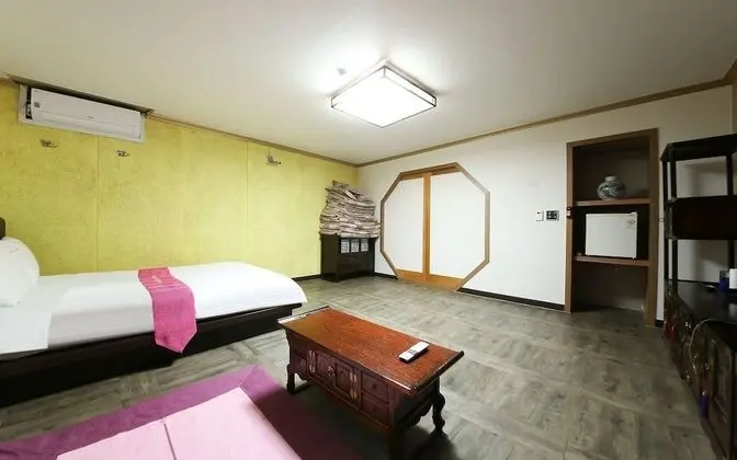 Oda (VIP (100% disinfection / good room he)