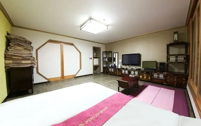 Oda (VIP (100% disinfection / good room he)