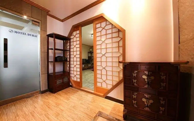 Oda (VIP (100% disinfection / good room he)