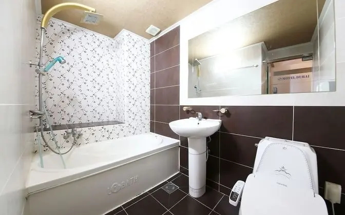 Oda (VIP (100% disinfection / good room he)