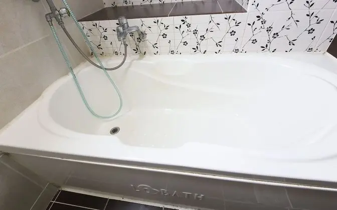 Oda (VIP (100% disinfection / good room he)