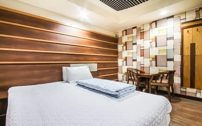 Oda (Standard room (inquire at the front d)