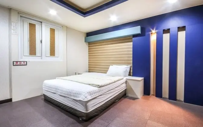 Oda (Standard room (inquire at the front d)