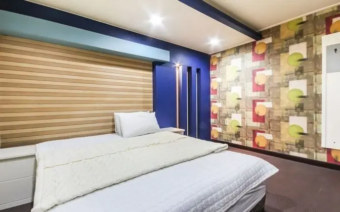 Oda (Standard room (inquire at the front d)