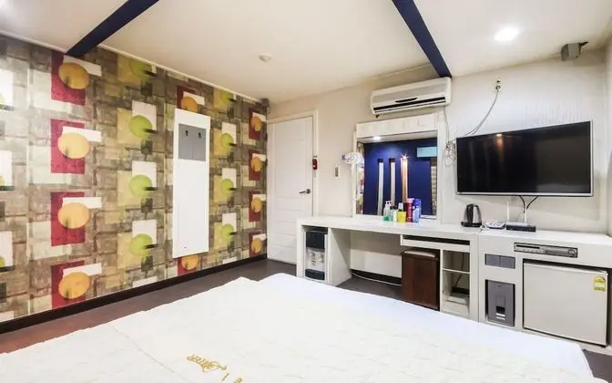 Oda (Standard room (inquire at the front d)