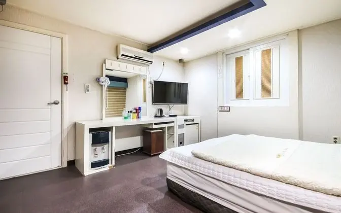 Oda (Standard room (inquire at the front d)