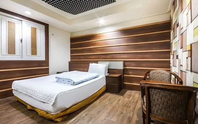 Oda (Standard room (inquire at the front d)