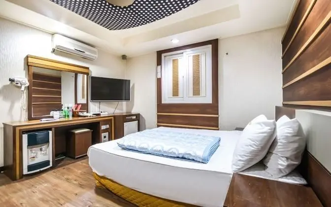 Oda (Standard room (inquire at the front d)