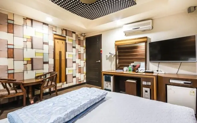 Oda (Standard room (inquire at the front d)