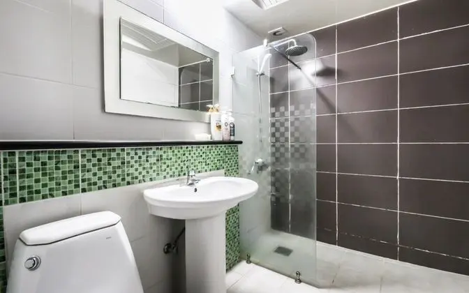 Oda (Standard room (inquire at the front d)