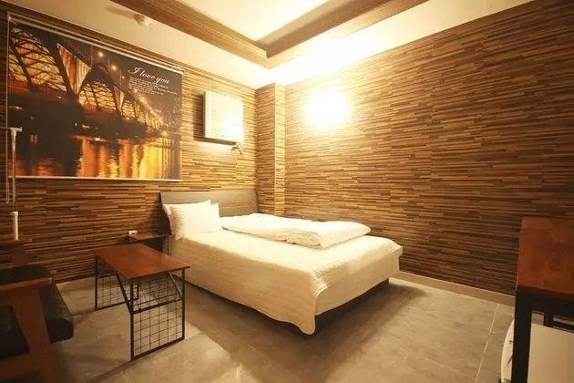 Oda (Standard room-design room (100% disin)