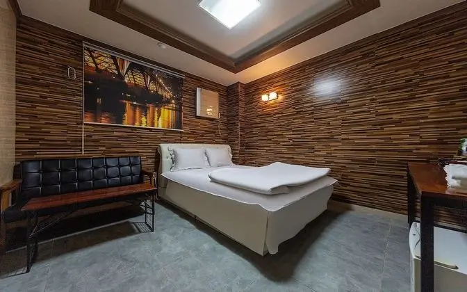 Oda (Standard room-design room (100% disin)