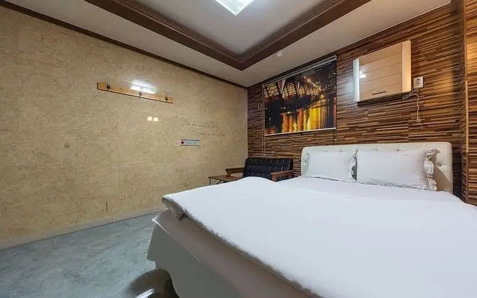 Oda (Standard room-design room (100% disin)