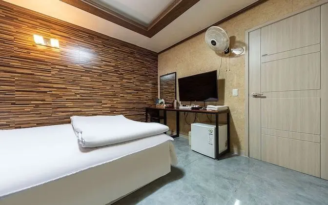 Oda (Standard room-design room (100% disin)