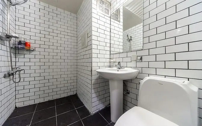 Oda (Standard room-design room (100% disin)