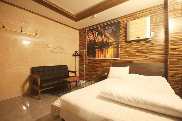 Oda (Standard room-design room (100% disin)