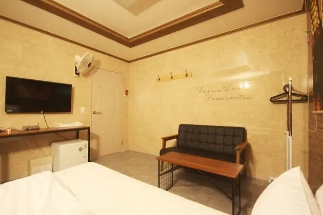 Oda (Standard room-design room (100% disin)